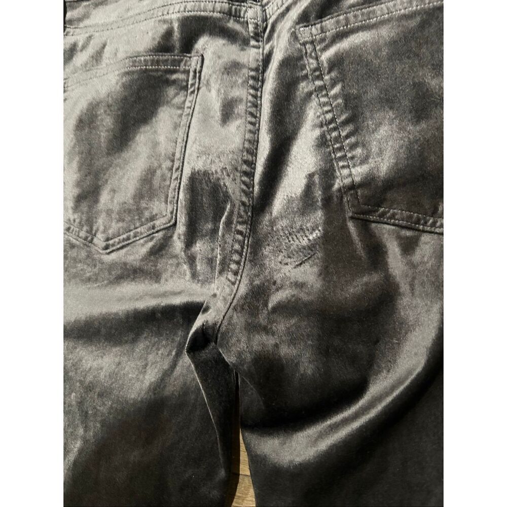 citizens of humanity suede pants - Picture 10 of 10